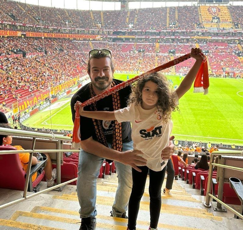 Galatasaray - Beşiktaş derbisi için geri sayım başladı! Galatasaray ve Beşiktaşlı ünlüler kimler? 5 galatasaray besiktas derbisi icin geri sayim basladi galatasaray ve besiktasli unluler kimler 4