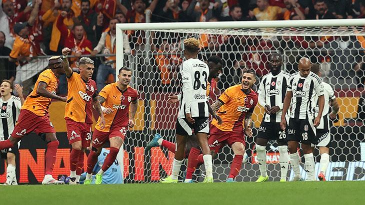 galatasaray besiktas maci sonrasi tepki nasil bu kadar sabir gosterdin pes dogrusu s8Qg4WHN