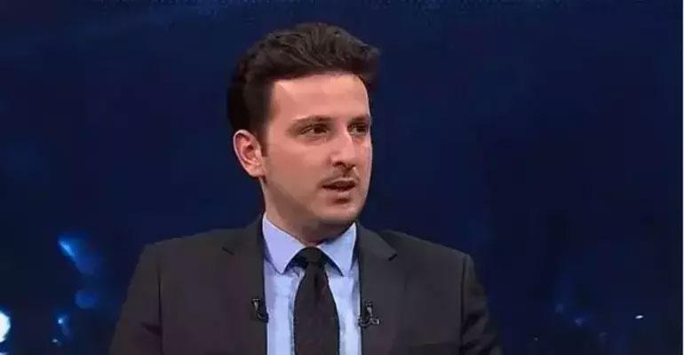 Galatasaray muhabiri Emre Kaplan'a saldıran Sezgin Gülnar tutuklandı! 2 galatasaray muhabiri emre kaplana saldiran sezgin gulnar tutuklandi 0 zvFvMnRN
