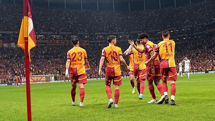 Galatasaray'da Beşiktaş öncesi eksik! Yabancı kontenjanına takıldı 1 galatasarayda besiktas oncesi eksik yabanci kontenjanina takildi mi4h8y9P