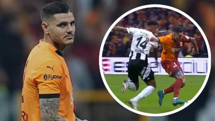 galatasarayda icardi yerde kaldi penalti beklentisi 2i8IEXIy jpg