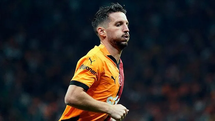 Galatasaray'da Mertens 'dalya' dedi! 1 galatasarayda mertens dalya dedi nFZ8KbFH jpg