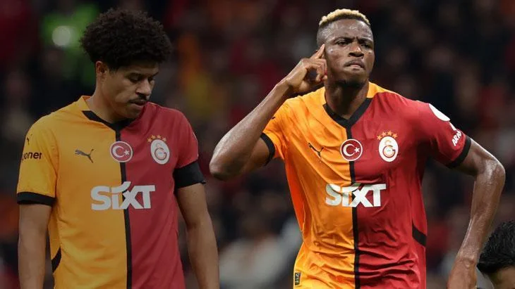 galatasarayda victor osimhenden inanilmaz performans gabriel sara hayran birakti b6x3hLv8 jpg