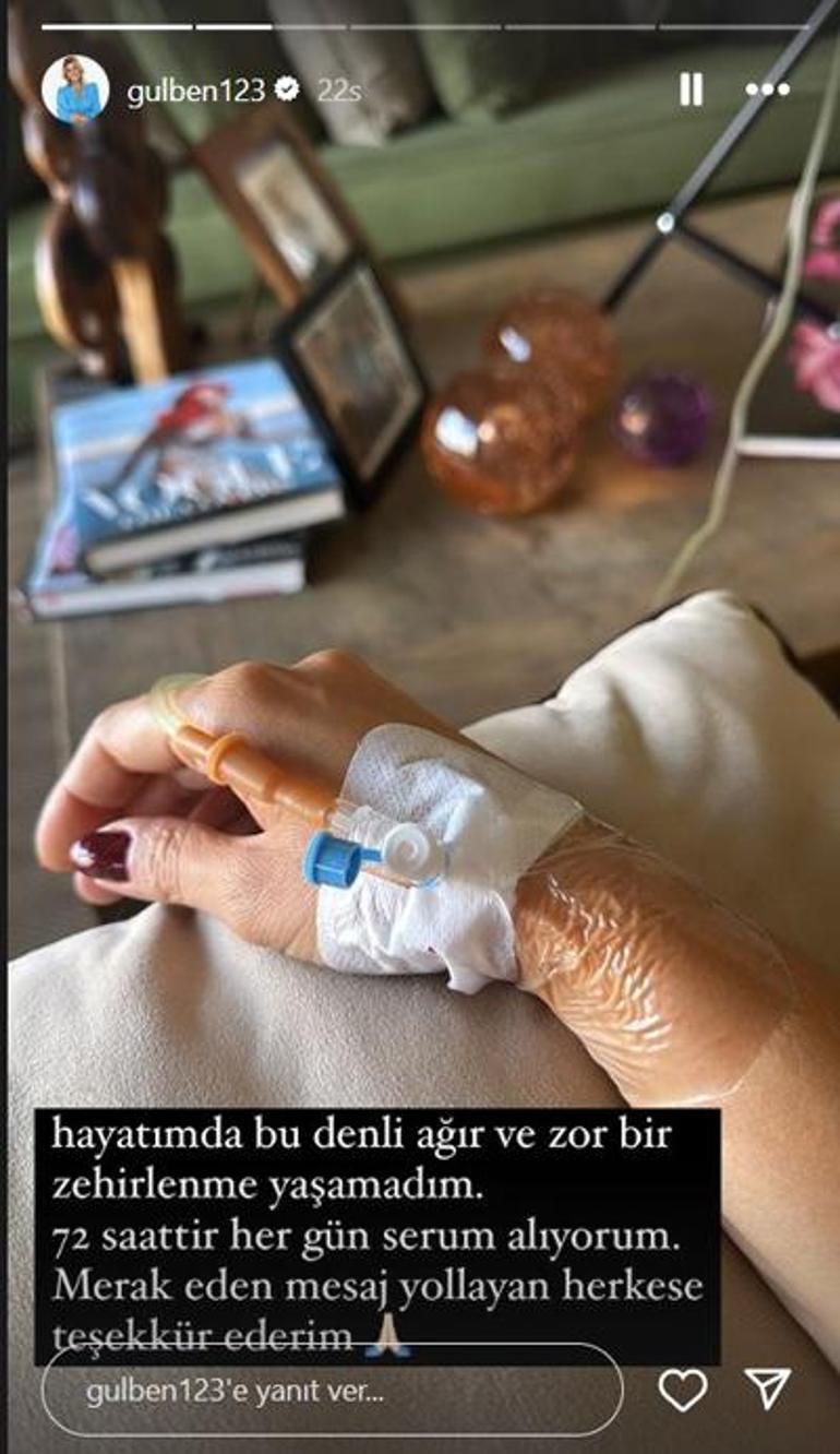 gulben ergenin sikinti 72 saati instagram hesabindan paylasti hayatimda bu derece agir 0 v1YLIlmY