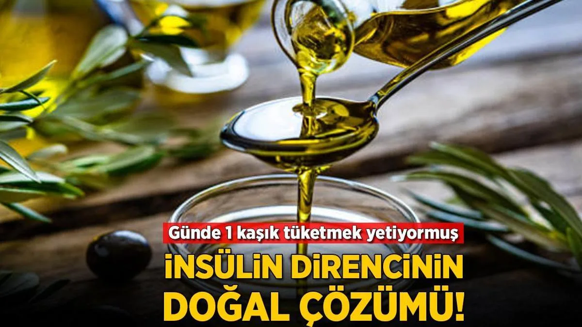 Günde yarım kaşığı insülin direncine baş tutuyor! Daha doğalı yok, şaşırtan sonuç 1 gunde yarim kasigi insulin direncine bas tutuyor daha dogali yok sasirtan sonuc yMcnzNxJ jpg