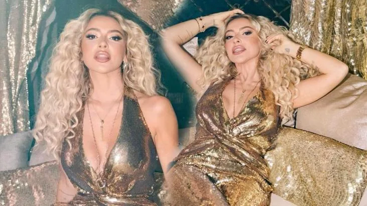 Hadise'nin doğum günü pastası olay oldu! Işıltılı kombini dikkat çekti 1 hadisenin dogum gunu pastasi olay oldu isiltili kombini dikkat cekti u8dBuRk1 jpg