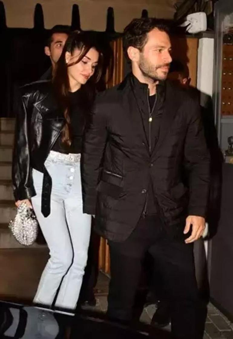 Hande Erçel havalimanında yakalandı! 'Hakan beyefendisi göremedik yanınızda' 3 hande ercel havalimaninda yakalandi hakan beyefendisi goremedik yaninizda 1 ydgc7nsQ