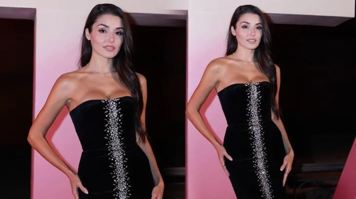 Hande Erçel havalimanında yakalandı! 'Hakan beyefendisi göremedik yanınızda' 1 hande ercel havalimaninda yakalandi hakan beyefendisi goremedik yaninizda 3ZZiqkaH jpg