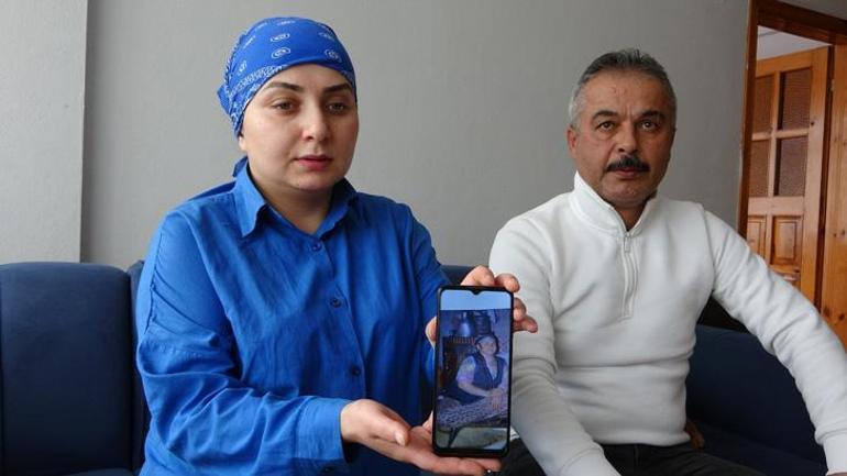 Hastaneye gitmek için konuttan çıktı, 7 yıldır dönmedi: Hayallerime giriyor 2 hastaneye gitmek icin konuttan cikti 7 yildir donmedi hayallerime giriyor 0 6hT2ZnGS
