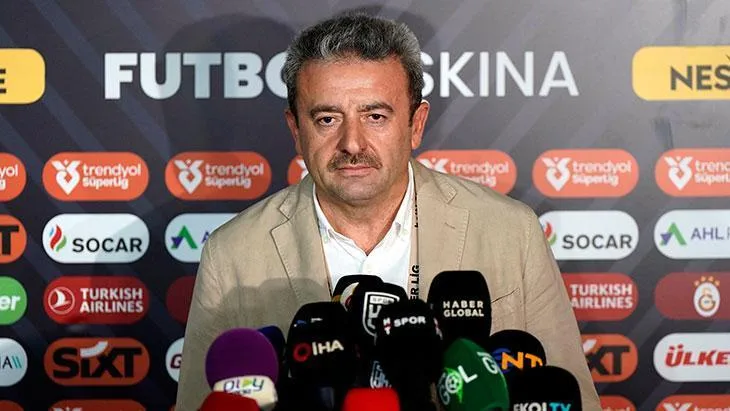 ibrahim hatipoglu kirli ellerin bir an evvel spordan uzaklastirilmasi gerekiyor vQDbbYN1 jpg