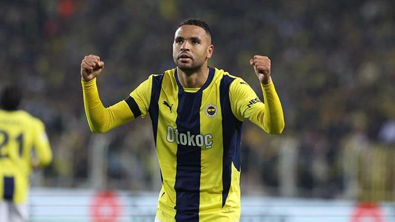 İngiliz basını Fenerbahçe-Manchester maçını bu türlü gördü: Tek kişilik şov! 3 ingiliz basini fenerbahce manchester macini bu turlu gordu tek kisilik sov 1