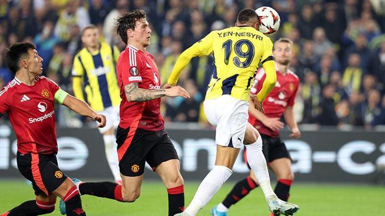 İngiliz basını Fenerbahçe-Manchester maçını bu türlü gördü: Tek kişilik şov! 4 ingiliz basini fenerbahce manchester macini bu turlu gordu tek kisilik sov 2 hkShOLs1