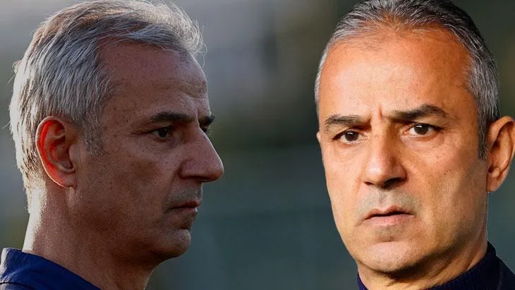 ismail kartal sessizligini bozdu rekorlarimiz 2 tane a4 kagidina fakat sigar jEWARmKM jpg