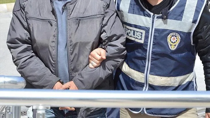 İstanbul'da PKK operasyonu: 18 gözaltı 1 istanbulda pkk operasyonu 18 gozalti SjPfurYg