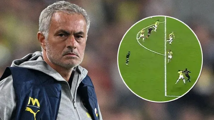 jose mourinhodan hakem isyani o golu yalnizca fenerbahce yerdi YdezvKvd jpg