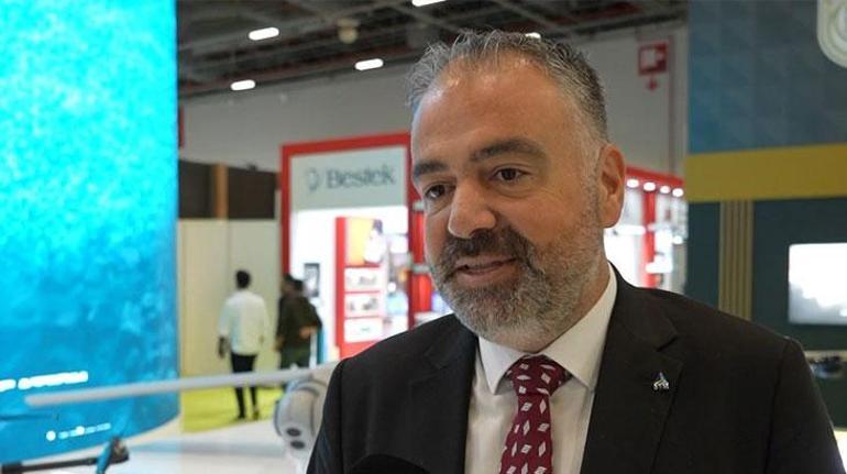 KAAN'a yerli siber güvenlik kalkanı! STM ve TUSAŞ'tan koordineli çalışma 2 kaana yerli siber guvenlik kalkani stm ve tusastan koordineli calisma 0 TnsrkbCl