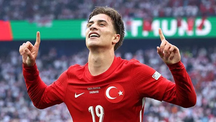 kenan yildizdan ulusal yildiza ovgu kusursuz bir futbolcu ozel bir teknigi var CqVBtKfV jpg