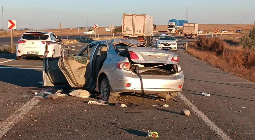 kirikkalede feci kaza anne ve 9 yasindaki oglu hayatini kaybetti MHGuUjLP jpg