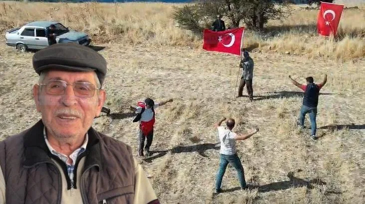 Köylülerin çektiği 29 Ekim görüntüsü toplumsal medyada viral oldu 1 koylulerin cektigi 29 ekim goruntusu toplumsal medyada viral oldu JVOEjXg2