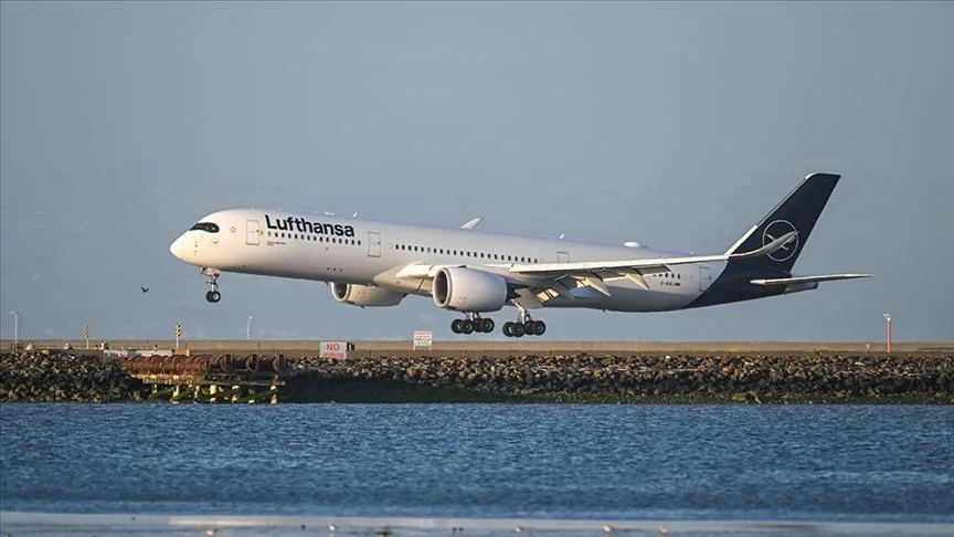 lufthansa grubunun kari dustu 9H4weSYf