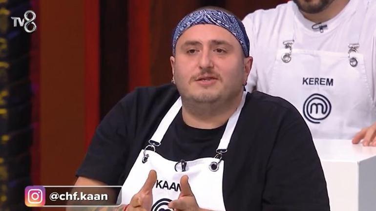 masterchefte grup kaptanlari asik r oldu nigar tartismalar sonrasi hastalandigini acikladi 1 KBMcWdeK