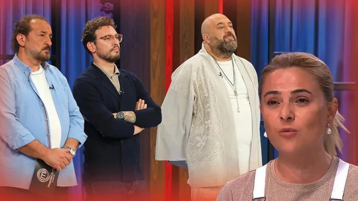 masterchefte grup kaptanlari asik r oldu nigar tartismalar sonrasi hastalandigini acikladi 5mec5ywC jpg