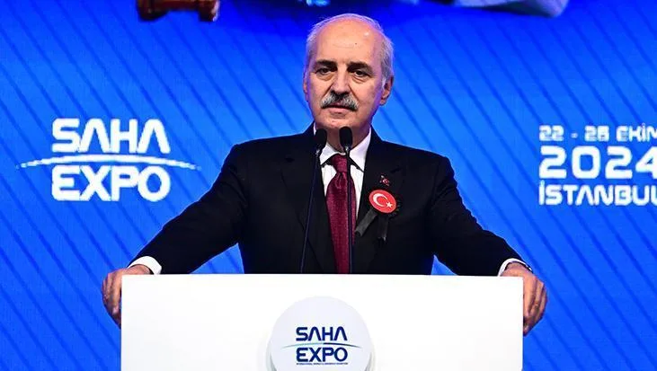 meclis baskani kurtulmus tusasa saldirinin iki hedefi var 8OPpjVl2 jpg