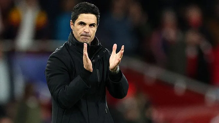 mikel arteta mourinho hayran olunacak biri PNLs64rl