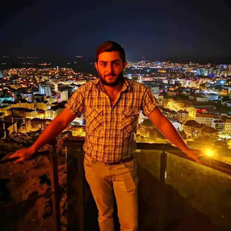 Nevşehir'de şanssız ölüm! Aracın içinde bulundu, vefat nedeni şoke eti 2 nevsehirde sanssiz olum aracin icinde bulundu vefat nedeni soke eti 0 bDK9Kbrf