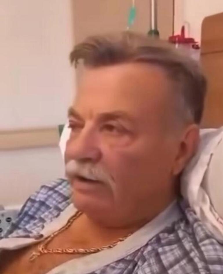 nuri alco agir bakimda esinden aciklama cok riskli bir ameliyat gecirdi 1 dUCaCi1J