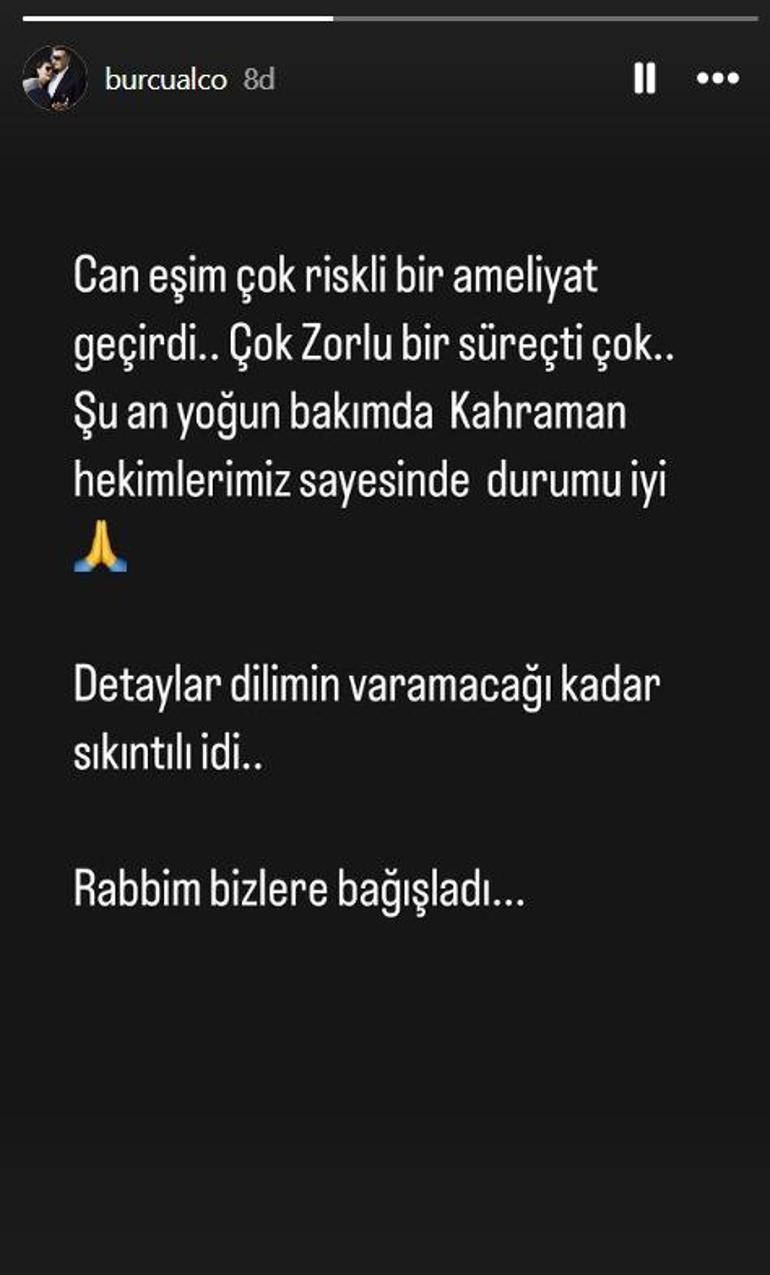 Nuri Alço ağır bakımda! Eşinden açıklama: Çok riskli bir ameliyat geçirdi 4 nuri alco agir bakimda esinden aciklama cok riskli bir ameliyat gecirdi 2 AmHAe7mv