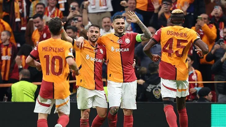 Osman Şenher'den Galatasaraylı yıldız için övgü dolu kelamlar: Bu futbolcuya nasıl hürmet duymazsın? 1 osman senherden galatasarayli yildiz icin ovgu dolu kelamlar bu futbolcuya nasil hurmet duymazsin OI2kFcGC jpg
