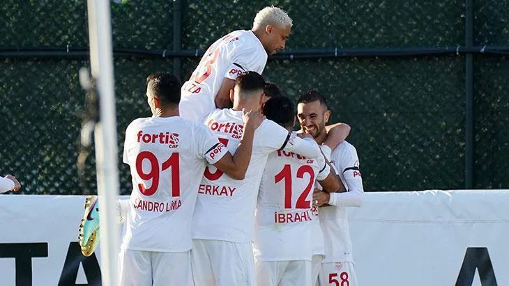 pendikspor amedspor deplasmaninda galip K9gmr46J jpg