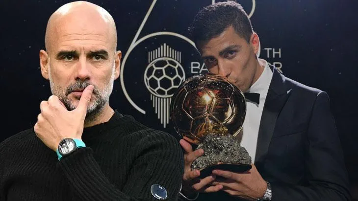 pep guardioladan ballon dor cevabi gazeteciler karar verdi 4DhQ8luP