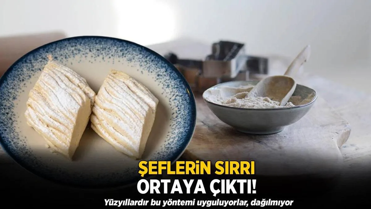 seflerin sirri ortaya cikti yuzyillardir bu proseduru uyguluyorlar dagilmiyor S61BGLgN