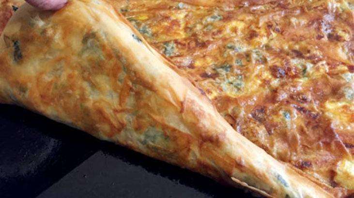 Somer Şef'in sır üzere sakladığı çıtır börek tarifi! Asla atlamıyor, kenarını dışta bırakın 6 somer sefin sir uzere sakladigi citir borek tarifi asla atlamiyor kenarini dista birakin 4 hEsn7kWq