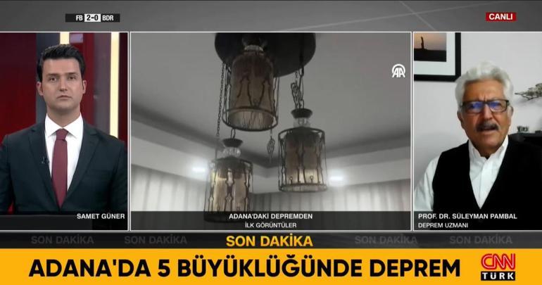 son dakika adana kozanda 5 buyuklugunde deprem afad duyurdu 0 LDNzf8Q4