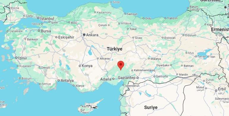 son dakika adana kozanda 5 buyuklugunde deprem afad duyurdu 1 QnKj9uh1