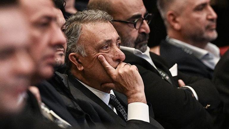 son dakika besiktas genel sura toplantisinda kavga ahmet isik cebi ibra edilmedi 1 SRQlgRKn