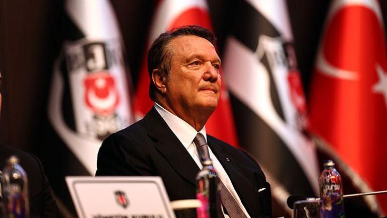 son dakika besiktas genel sura toplantisinda kavga ahmet isik cebi ibra edilmedi 2