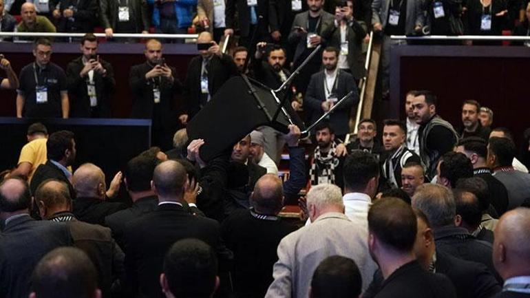 son dakika besiktas genel sura toplantisinda kavga ahmet isik cebi ibra edilmedi 4 sg2DD4ij