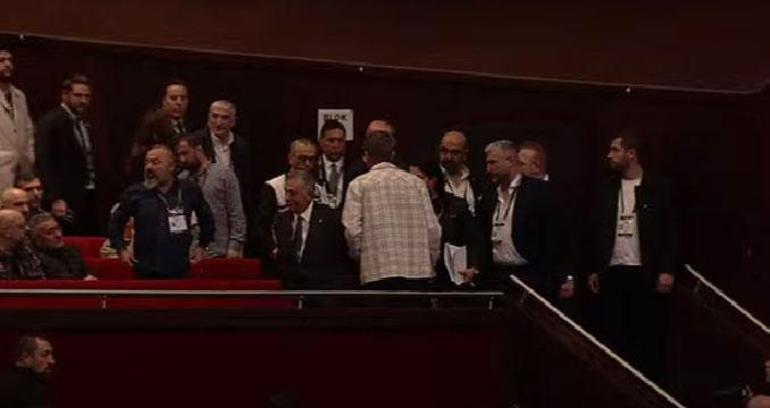son dakika besiktas genel sura toplantisinda kavga ahmet isik cebi ibra edilmedi 6 MSHXgUbs