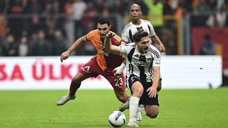 son dakika dev derbide kazanan galatasaray besiktas bu donem bir birincisi yasadi 2 kr1T9ubV