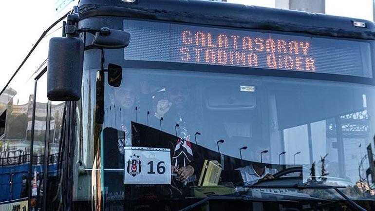 son dakika dev derbide kazanan galatasaray besiktas bu donem bir birincisi yasadi 6 MOccXcYs