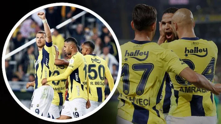 son dakika fenerbahce derbi haftasinda kusur yapmadi bodrum fkyi maglup etti 45CgVL15 jpg