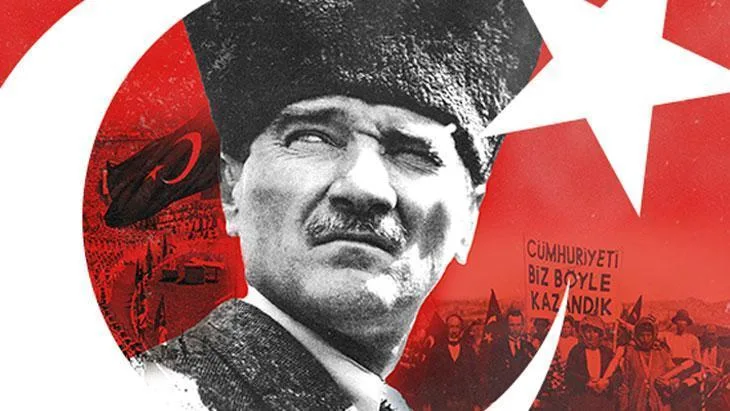 Spor topluluğundan 29 Ekim Cumhuriyet Bayramı mesajları! 1 spor toplulugundan 29 ekim cumhuriyet bayrami mesajlari OlOtFeyg jpg