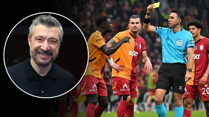 tumer metinden galatasaray besiktas derbisi ve arda kardesler icin olay sozler mourinho hakliymis 8pWfpN5m