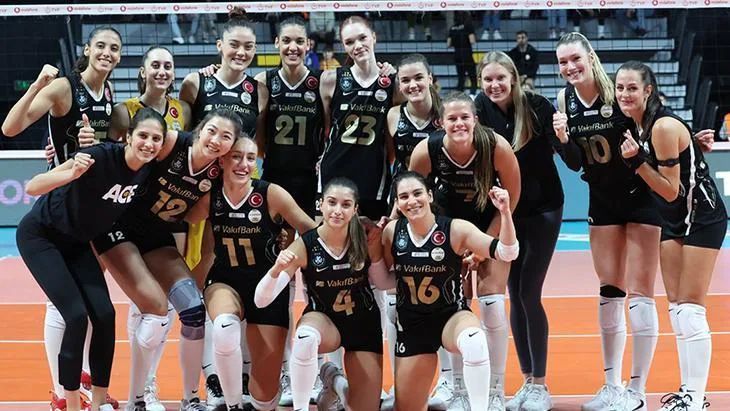 VakıfBank, Sarıyer Belediyesi'ne set vermedi! 1 vakifbank sariyer belediyesine set vermedi 8aYJPqfY jpg