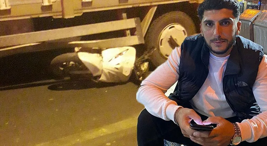 Yer: Aydın! İki kardeşi ayıran feci kaza 1 yer aydin iki kardesi ayiran feci kaza QU5CyhAu