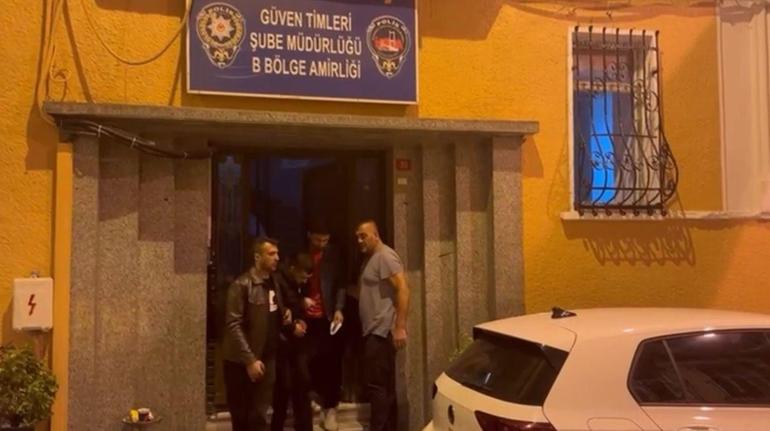 yer istanbul skandal manzara polise silah cekti hayirdir siz kimsiniz 2 JWrbK5DZ